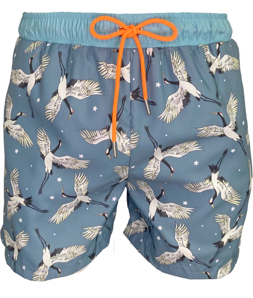 PANTALONETA JAMES GARNER