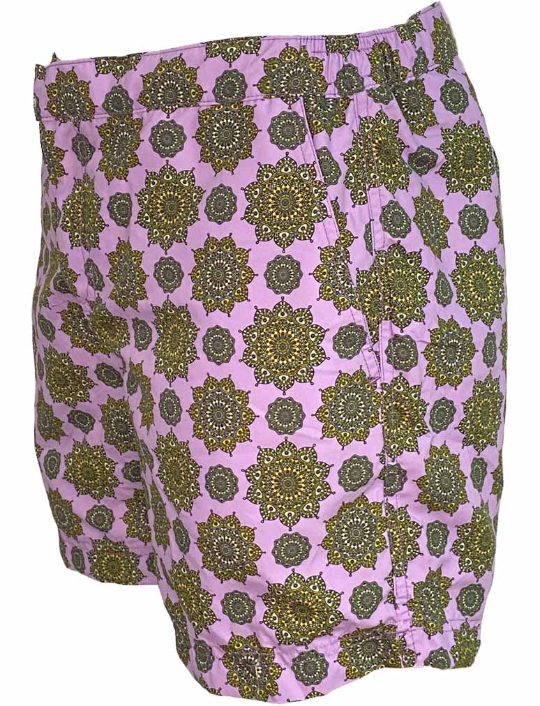 PANTALONETA LUX BILLY DEE