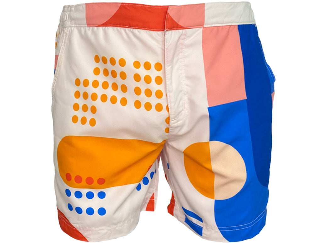 PANTALONETA LUX MARTIN SHEEN
