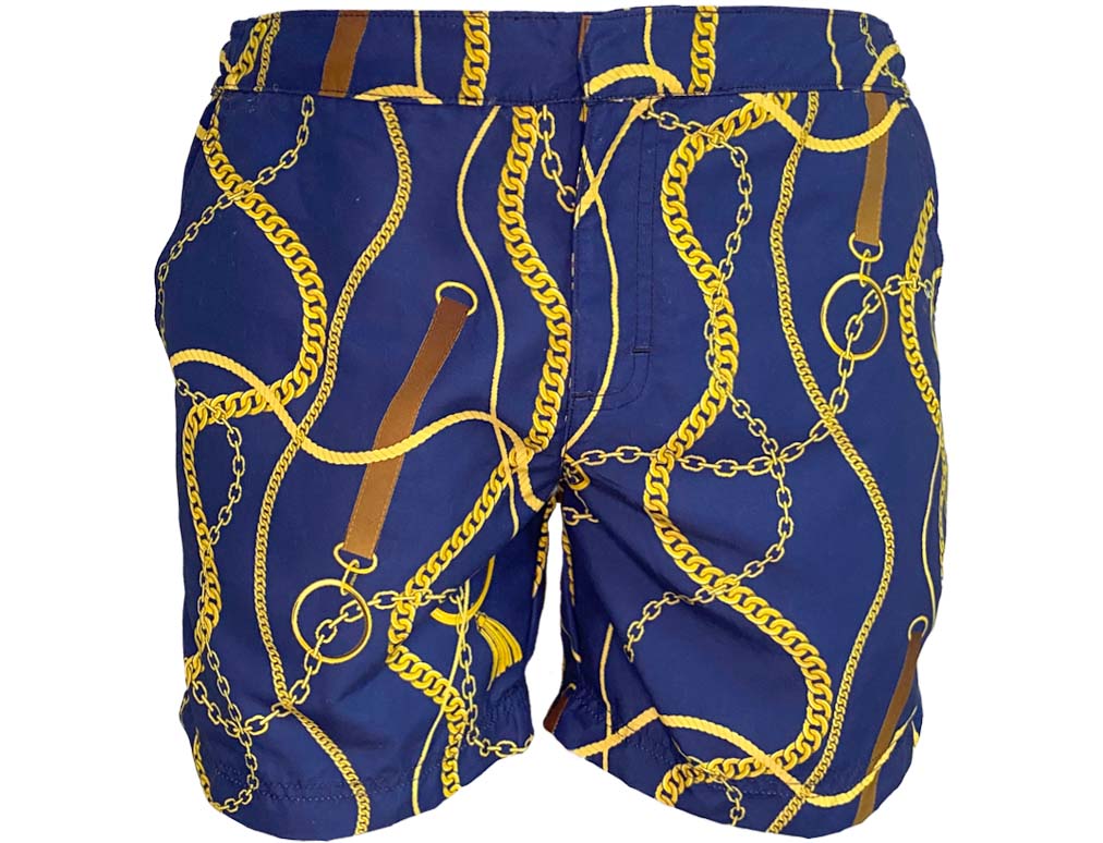 PANTALONETA LUX MICHAEL J. FOX