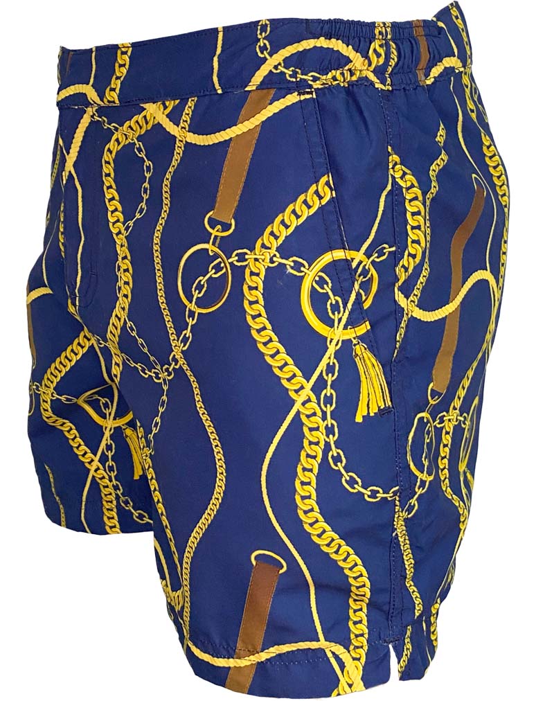 PANTALONETA LUX MICHAEL J. FOX