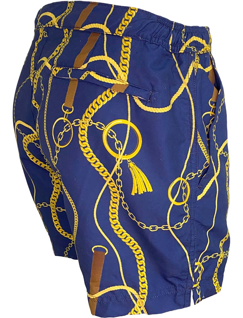 PANTALONETA LUX MICHAEL J. FOX