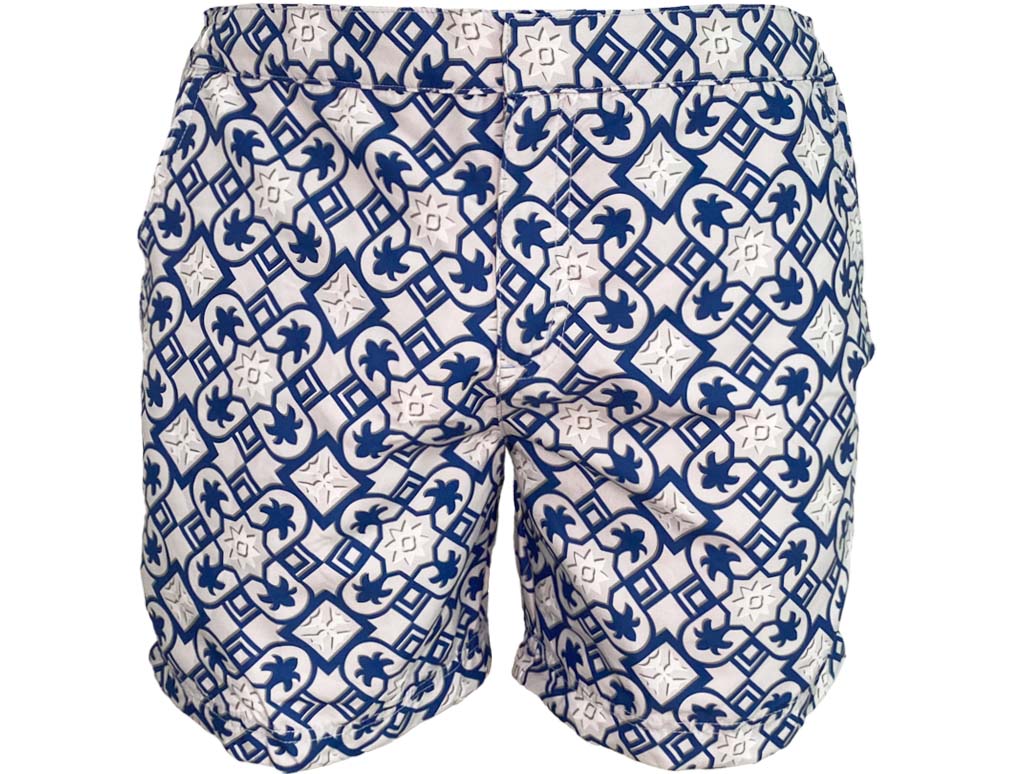 PANTALONETA LUX RICHARD HARRIS