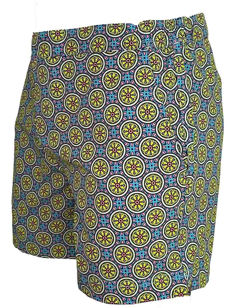 PANTALONETA LUX VAN JOHNSON