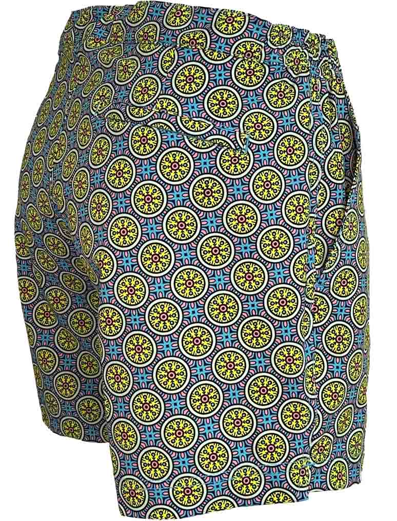 PANTALONETA LUX VAN JOHNSON