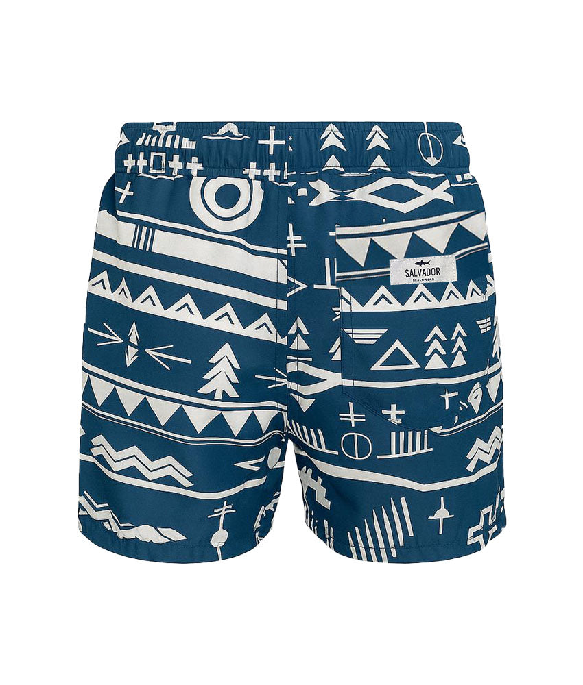 PANTALONETA NIÑO FRED MACMURRAY
