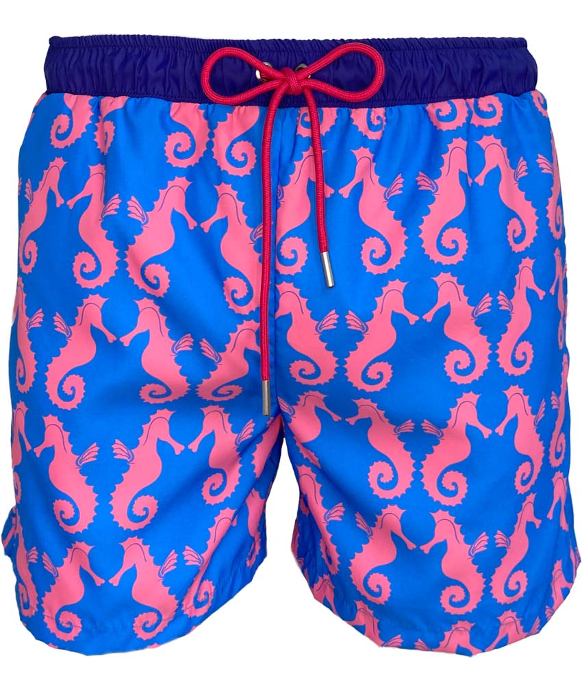 PANTALONETA ORSON WELLES