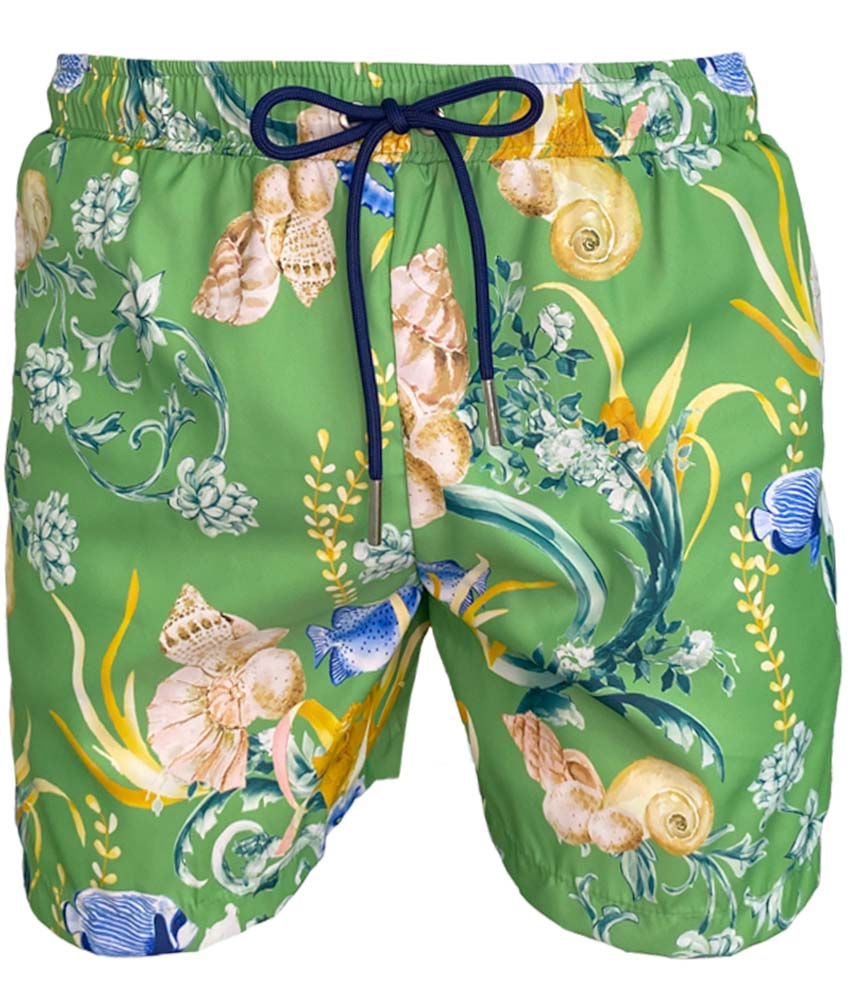 PANTALONETA ROBERT DUVALL