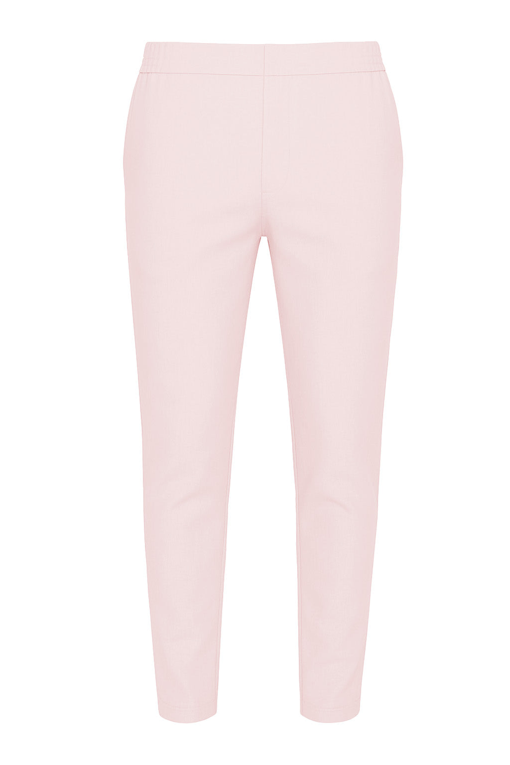 PANTALON DUNNOS PALO ROSA