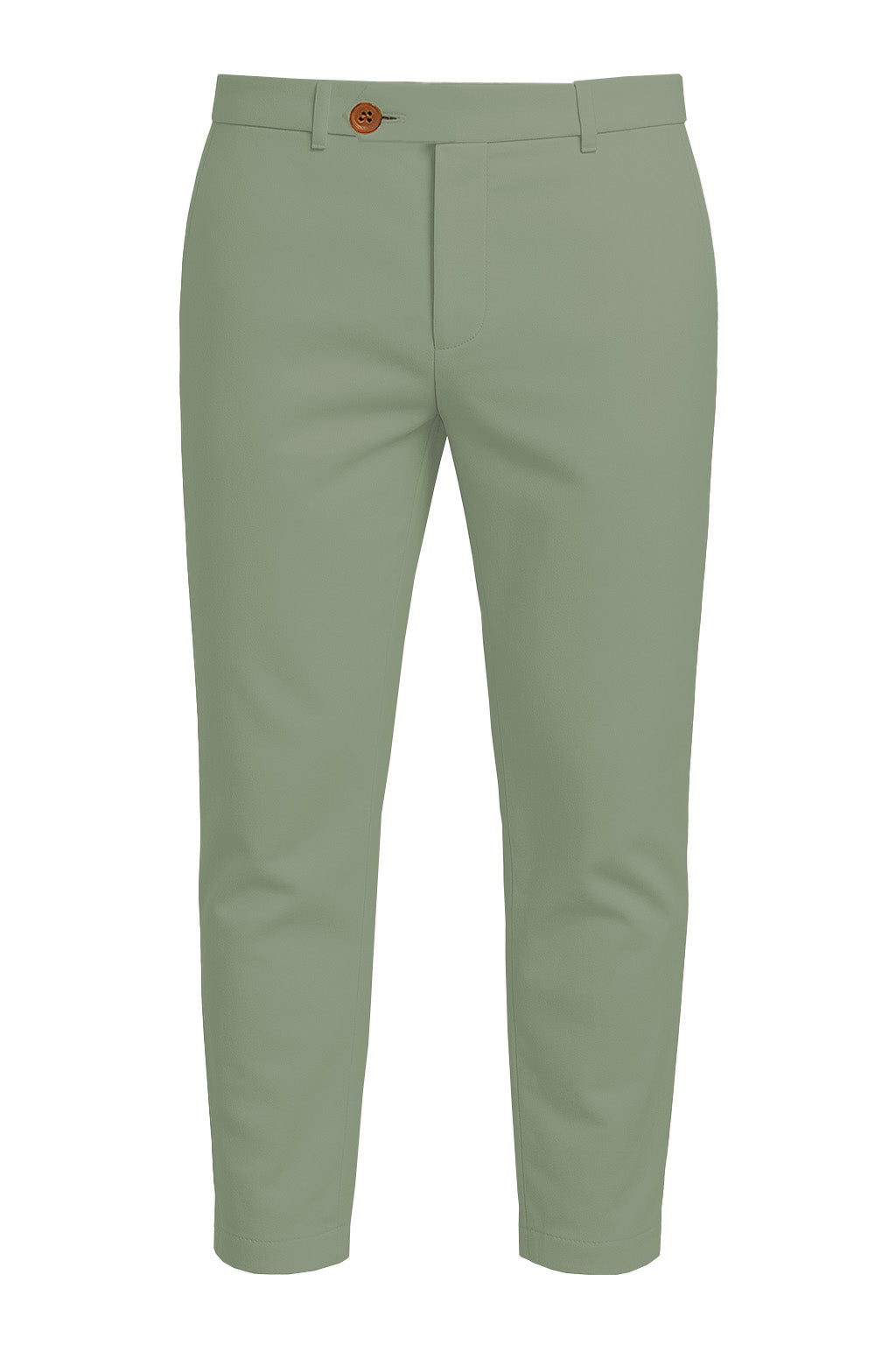 PANTALON VERDE