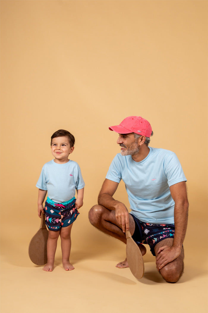 PANTALONETA NIÑO TONY PERKINS