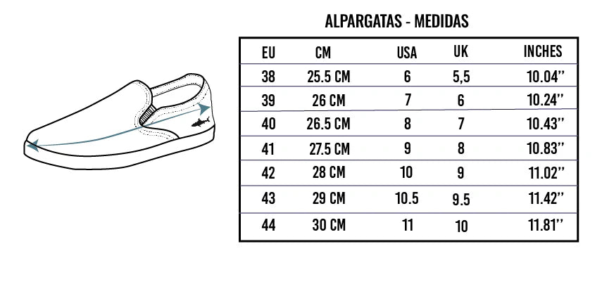 Zapatos