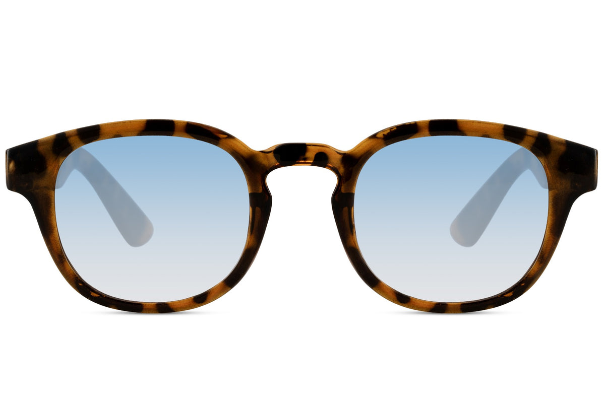 Gafas de sol Ricky para niño en policarbonato reciclado Salvador Beachwear
