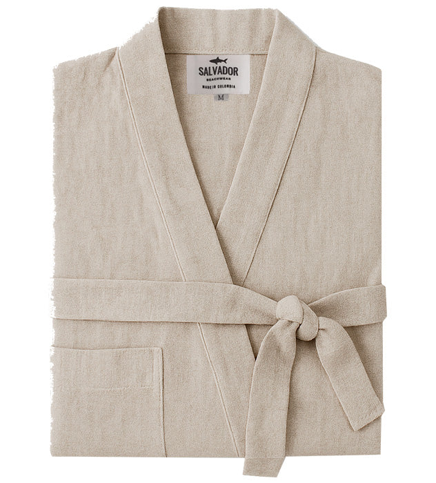 CAMISA KIMONO ARENA